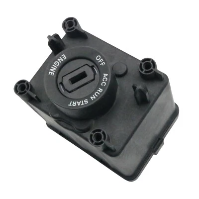 Módulo ganador nodo de encendido inalámbrico apto para 13-17 Ram 1500 2500 3500 4500 5500 EE. UU. Foto 1 de 4