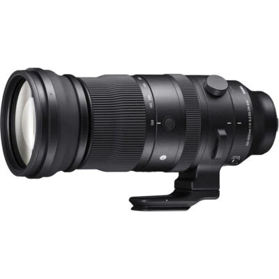 Sigma 150-600mm f/5-6.3 DG DN OS Sports Lens for Sony E - 747965 - Image 1 of 4