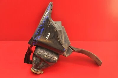2006 06-09 YAMAHA YZ 250 F YZ250F AIRBOX AIR BOX INTAKE FILTER BOX - Image 1 of 4