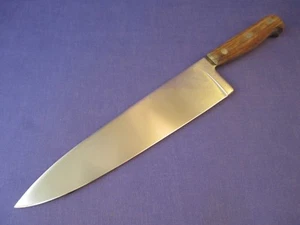 Cuchillo de chef profesional Wear Ever Pre Cutco 10 pulgadas - 69210-10 - Imagen 1 de 12