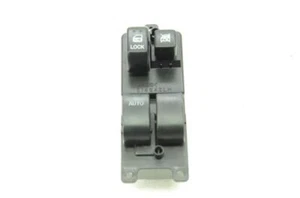 2004-2008 Mazda RX8 6spd Driver Left Front Master Window Switch - Picture 1 of 12