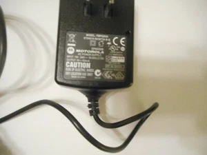 Motorola Model: FMP 5202A AC Power Supply. VG Tested Condition. - Picture 1 of 8