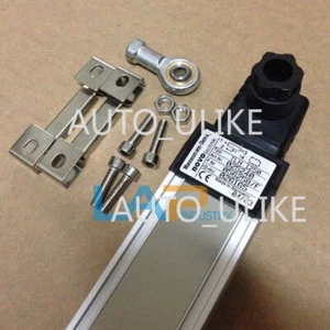 1PCs NEW Novotechnik TLH-1250/TLH 1250 Linear Position Transducer - Picture 1 of 4