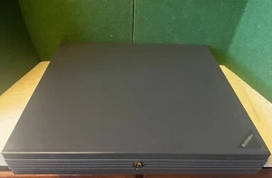 Vintage NeXT Computer NeXTstation N1100 Mono Slab 1715, No Hard Drive, 25MHz - Picture 1 of 11