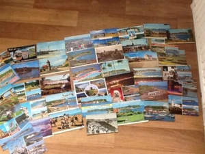 41 X POSTKARTEN VON SCARBOROUGH - PORTOFREI UK - Bild 1 von 12