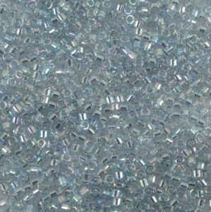 Delica 10/0 Miyuki Seed Beads 7.2 g #100-200 - Picture 1 of 21