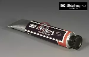 Mig Productions 502 departamento aceites ladrillo rojo ABT-025 - Imagen 1 de 1