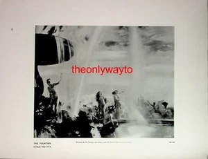 Fountain-With Nudes, (Maurice Hewlett, Reverse), Book Illustration (Print), 1908 - Picture 1 of 2