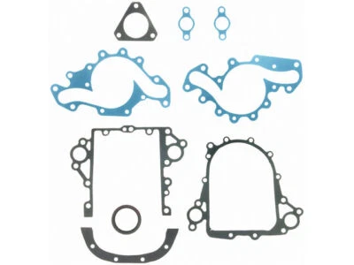 Juego de juntas de cubierta de distribución Felpro 25158ZMQF 1989 1990 para Chevrolet K2500 1988-2000 Foto 1 de 2