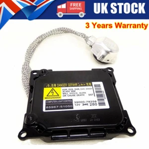 New Xenon HID Headlight Ballast Module For Lexus IS ES Denso Koito 85967-51050 - Picture 1 of 13