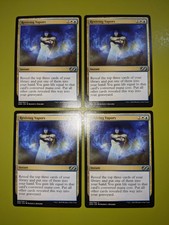 Reviving Vapors x4 Ultimate Masters 4x Magic the Gathering MTG