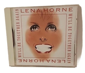 We'll Be Together Again by Lena Horne (CD, May-1994, Blue Note (Label)) - Picture 1 of 3