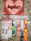 Kylie Cosmetics EMPTY Boxes Various Collection Makeup Box Only 