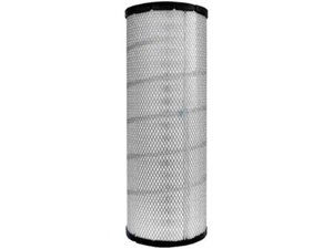 Filtro de aire exterior sello radial Luberfiner - LAF2536 - Imagen 1 de 1