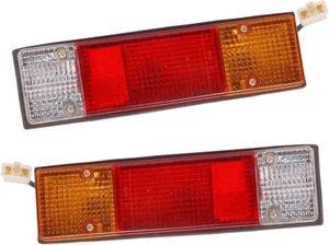 Luz trasera Mitsubishi Canter FB511 1994-1997 Fuso 355 1994 FE111 FE114 FE444 FB5 - Imagen 1 de 11