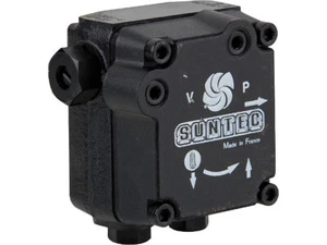 SUNTEC - Ölbrennerpumpe AE 47 B 1366 6P auch Ersatz für Eckerle - Bild 1 von 1