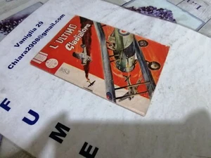 COLLANA EROICA CON INSERTO N. 3 OTTIMO - Picture 1 of 2