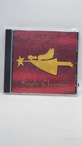 Simply Christmas Still Simple Gifts Cd - Picture 1 of 3