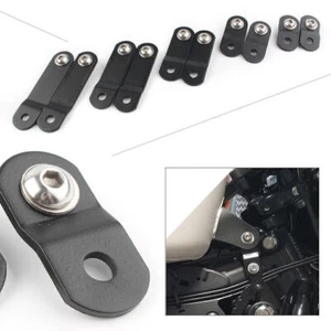 For Harley Dyna Sportster XL883 1200 48 72 1-3" Front Gas Fuel Tank Lift Kit - Bild 1 von 7