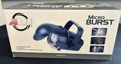 ADJ Micro Burst - Image 1 of 3