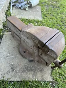Vintage Dawn Vice - Picture 1 of 7