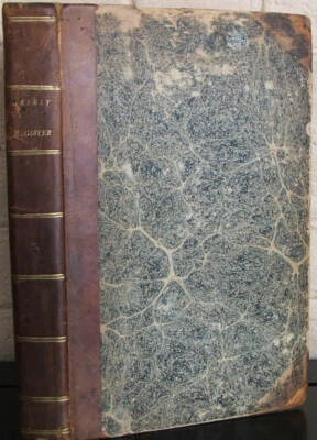NILES WEEKLY REGISTER, September 1812 - March 1813. 26 issues, War of 1812, Navy - Image 1 of 4