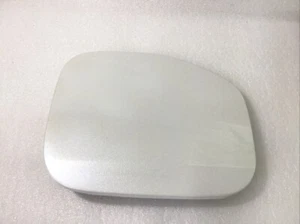 GAS FUEL TANK FILLER DOOR LID COVER OEM 2003-2009 LEXUS GX470 77350-60070 - Picture 1 of 11