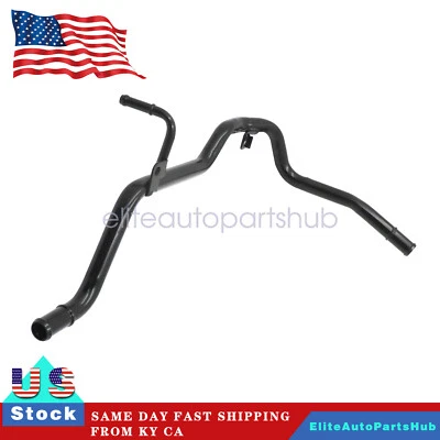 Engine Coolant By Pass Pipe 14065AA360 For Subaru Forester Impreza Legacy 09-12 — 第 1/4 张图片