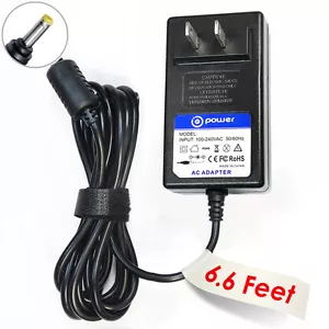 9V Panasonic DVD-LA85 DVDLA85 DVD FOR DC replace Charger Power Ac adapter cord - Picture 1 of 1