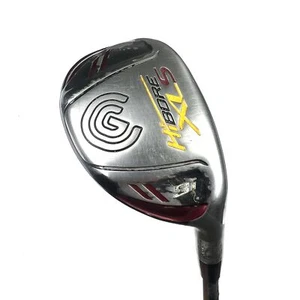 Cleveland Hibore XLS 3 Hybrid / 22 Degree / Fit-On Stiff Flex - Picture 1 of 10