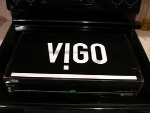 NUEVO Vigo VG03026BN - Grifo lavabo baño grifo níquel cepillado - Imagen 1 de 7