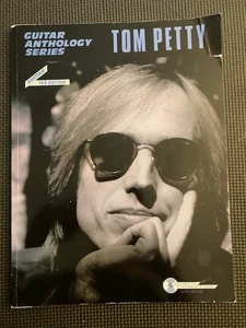 Tom Petty - Guitar Anthology: Guitar/TAB/Vocal Songbook - Picture 1 of 6