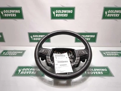 Volante Land Rover Range Rover Evoque 12 13 14 15 16 17 18 19 Foto 1 de 4