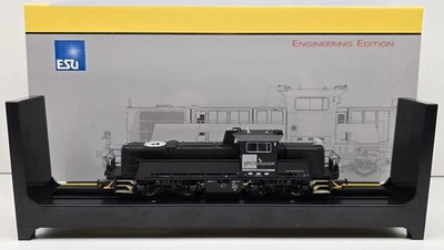 ESU H0 31151 Diesellok MRCE 261 300 Dispolok AC/DC-Universal TOP Zustand m.OVP  - Bild 1 von 4