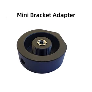 Aluminiumlegierung Stativadapter Mini Mount Kits für Starlink Mini - Bild 1 von 6