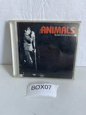 The Animals-Retrospective CD 2004 - Image 1 of 4