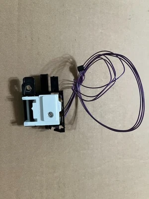 RM2-2495-000CN Power Button HP LaserJet M283CDW M283 M281 M277 M274 - Image 1 of 4