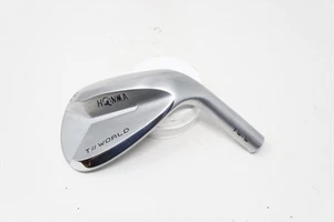 Honma T//World Tw-W 56-12* Sw Wedge Club Head Only Very Good 1263136 - Picture 1 of 4