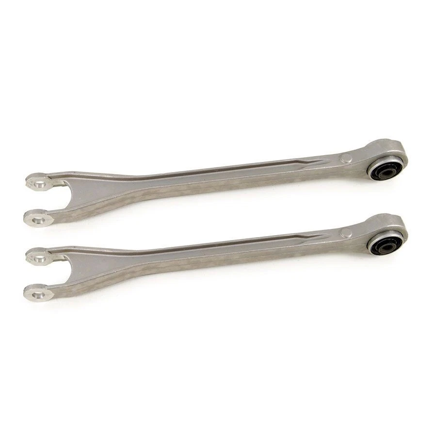 Brazos laterales delanteros inferiores traseros izquierdo y derecho para Chrysler Pacifica 2004-2008 Foto 1 de 4