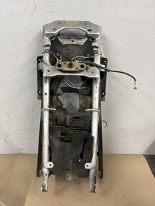 03-05 SUZUKI SV1000 OEM STRAIGHT REAR SUBFRAME BACK SUB FRAME Straight #0048 - Picture 1 of 6