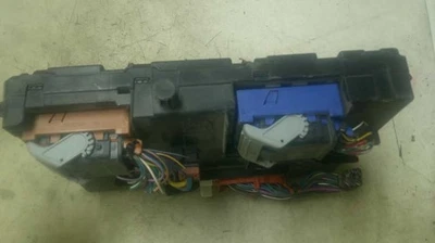 Motor de caja de fusibles compatible con 15-16 FORD TRANSIT 150 CK4T-14B476-BJ CK4T14B476BJ Foto 1 de 4