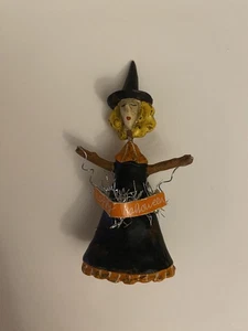 Feliz Halloween con pasador de solapa P58 - Imagen 1 de 4