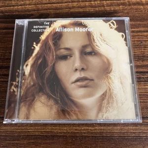 Definitive Collection by Allison Moorer (CD, 2005) - Picture 1 of 5
