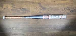 Louisville Slugger TPS Softballschläger 34" 32oz 12" Lauf TPSP3432W Power-End - Bild 1 von 10