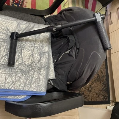 ZHIYUN Stabilizer Dual Handheld Grip For Zhiyun Crane 2 GHB - Image 1 of 4