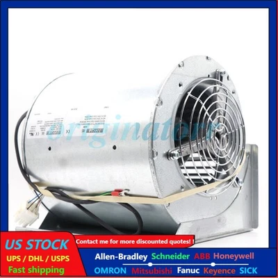 New In Box ECOFIT 2GDFUT65 Inverter Fan for Schneider US - Image 1 of 4