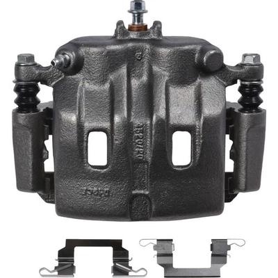 盘式制动卡钳适用于 98-04 英菲尼迪日产探路者 QX4 1405-14362 — 第 1/4 张图片