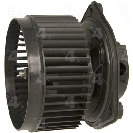 Motor soplador Four Seasons 75862 con brida ventilado CCW con rueda Foto 1 de 4