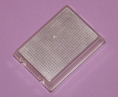 1994 - 2002 凯迪拉克埃尔多拉多原始设备制造商罩下灯镜头 — 第 1/2 张图片