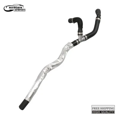 Manguera de agua de calefacción mejorada para Ford Expedition Limited Max Limited SSV XL XLT Foto 1 de 4